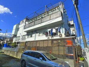 casa　fiore(301)外観写真