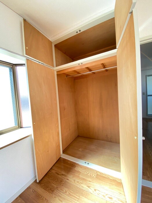 物件内観写真9　(収納)