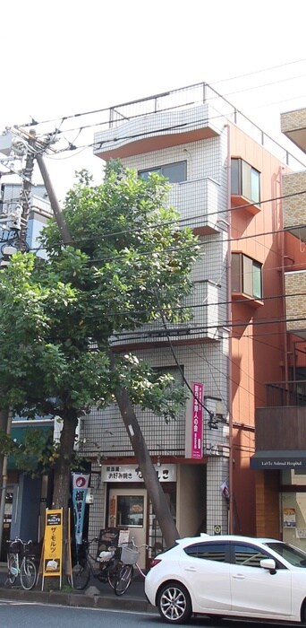 物件外観写真6　(外観写真)