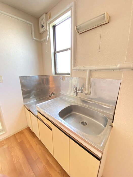 物件内観写真10　(キッチン)