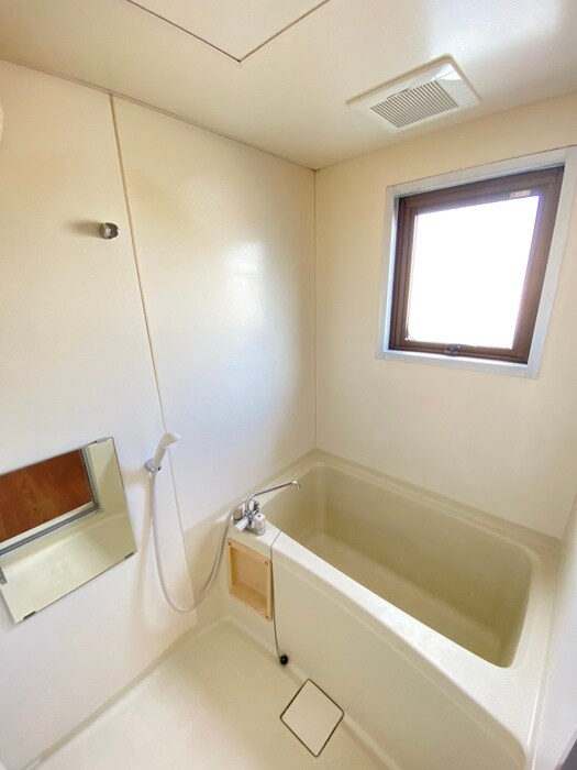 物件内観写真11　(バス／シャワールーム等)