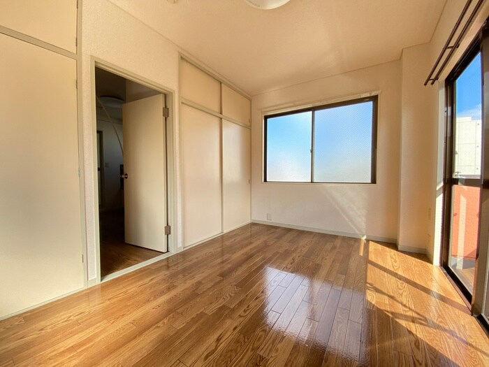 物件内観写真17　(居室)