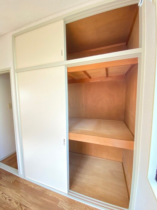 物件内観写真19　(収納)