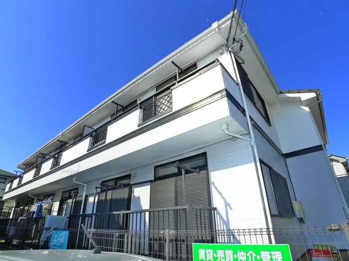 物件外観写真6　(外観写真)