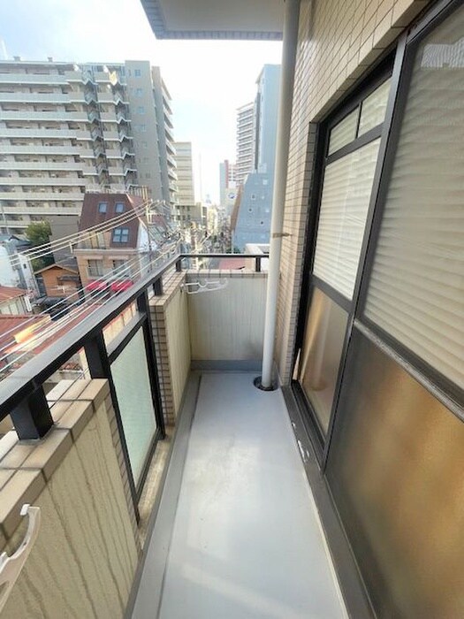 物件内観写真16　(ベランダ・バルコニー)