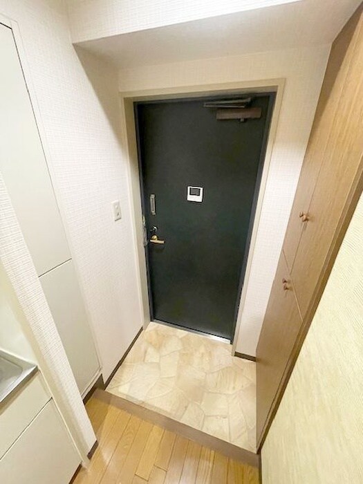 物件内観写真20　(玄関)
