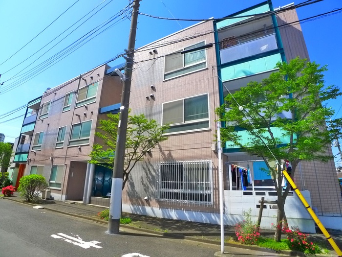 外観写真