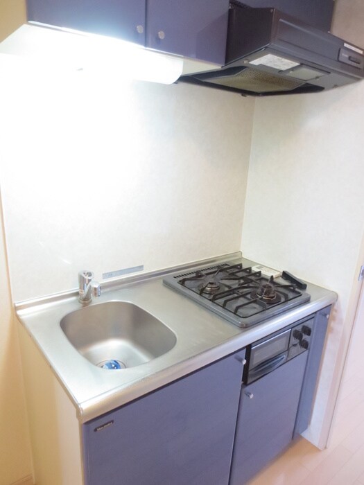 物件内観写真6　(キッチン)