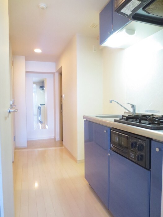 物件内観写真7　(キッチン)