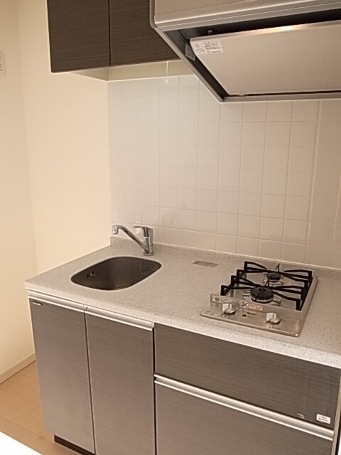 物件内観写真7　(キッチン)