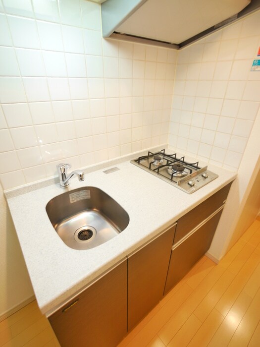 物件内観写真7　(キッチン)