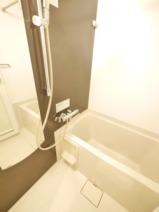 物件内観写真9　(バス／シャワールーム等)
