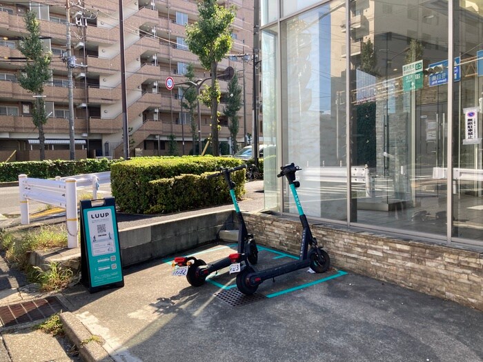 物件外観写真6　(その他)