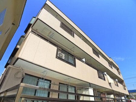 吉岡第二ビル外観写真