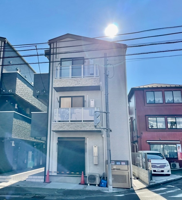 物件外観写真6　(外観写真)