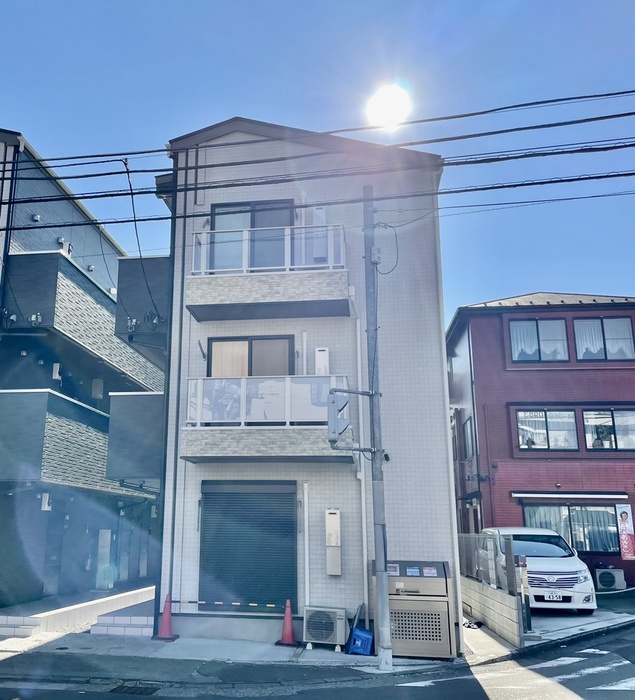 外観写真