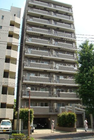 菱和パレス護国寺駅前(209)外観写真
