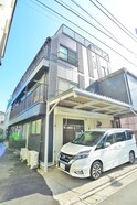 コセキハイム