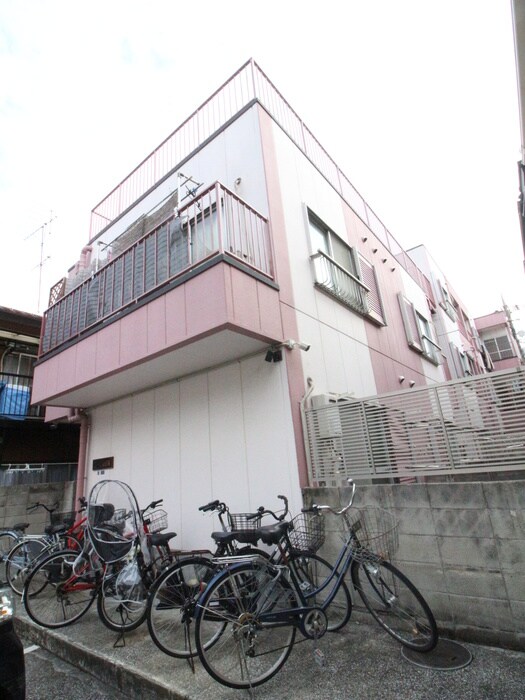 物件外観写真3　(外観写真)