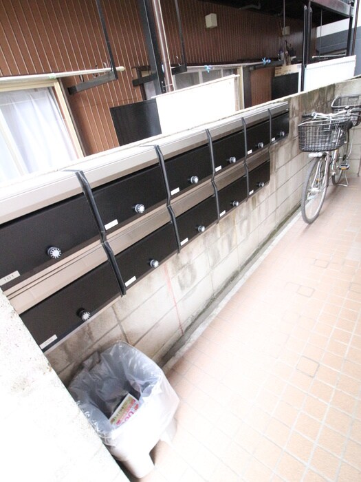 物件外観写真5　(建物設備)