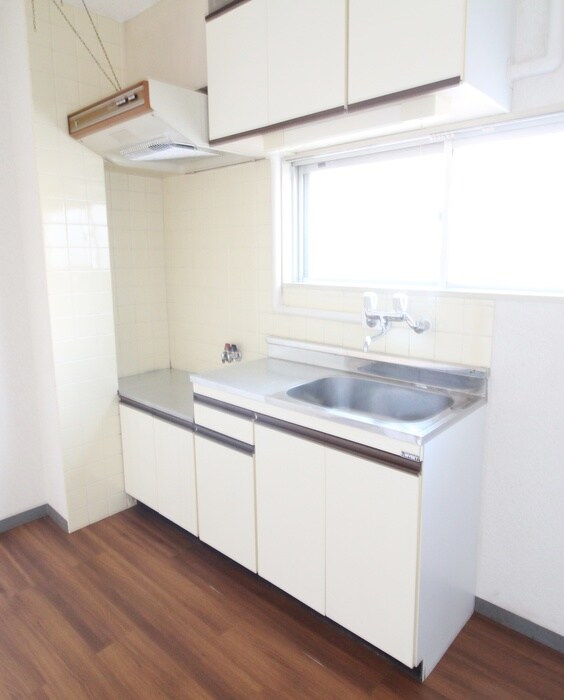 物件内観写真12　(キッチン)