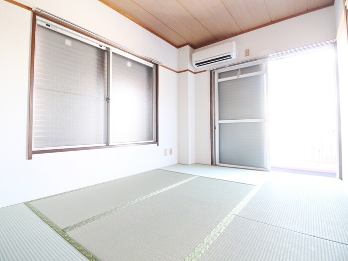 物件内観写真17　(居室)