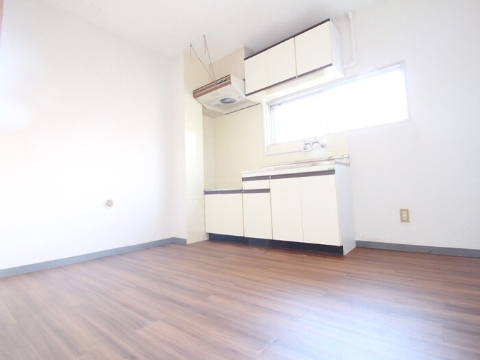 物件内観写真18　(キッチン)