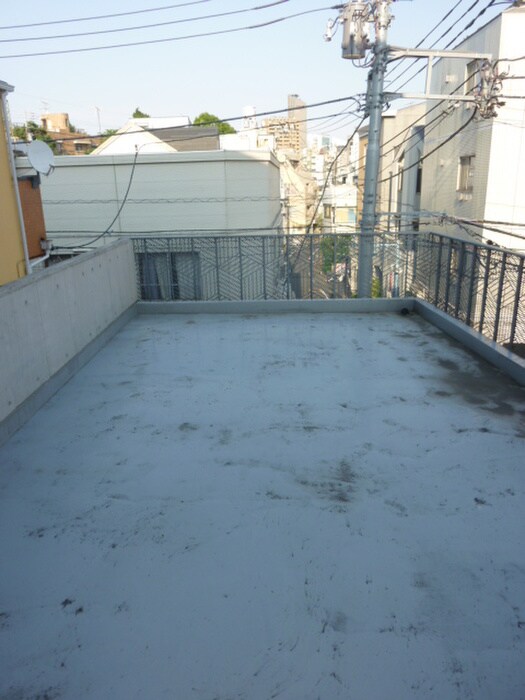 物件外観写真4　(周辺環境)