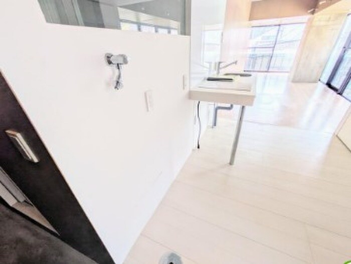 物件内観写真21　(ベランダ・バルコニー)