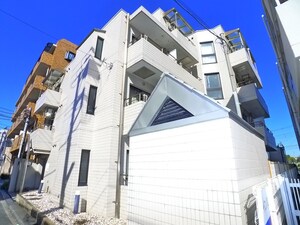 南行徳プラザA-1外観写真