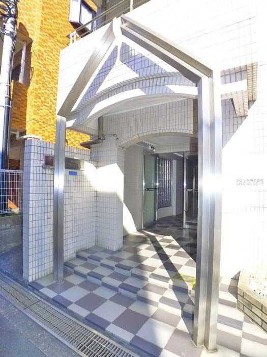 物件外観写真3　(周辺環境)