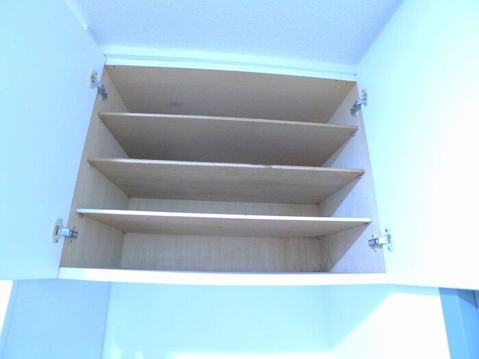 物件内観写真10　(靴箱)