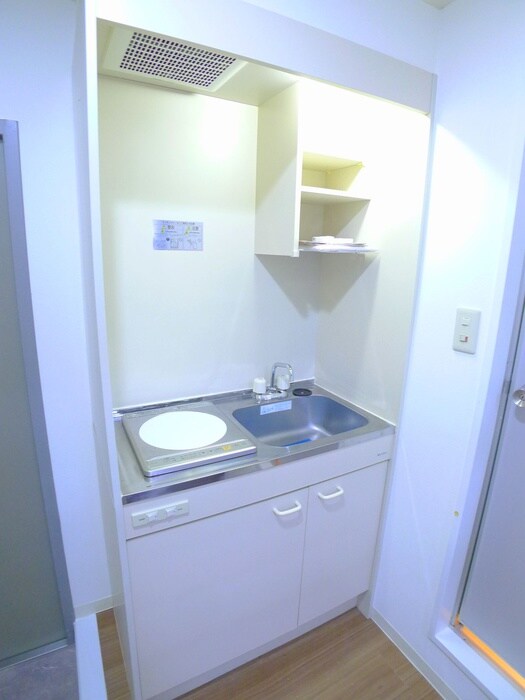 物件内観写真12　(キッチン)