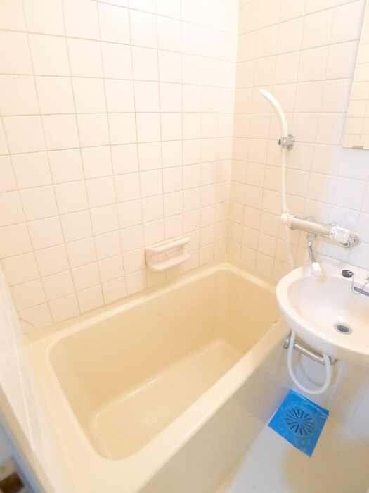 物件内観写真16　(バス／シャワールーム等)