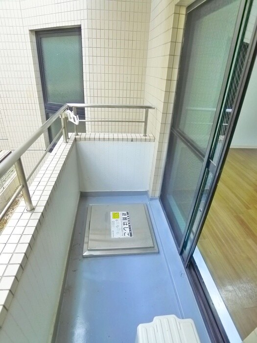 物件内観写真17　(ベランダ・バルコニー)