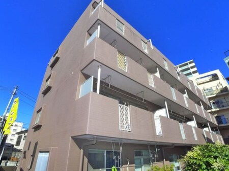 フレックス小根本外観写真