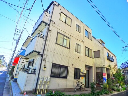 ラルジュ外観写真