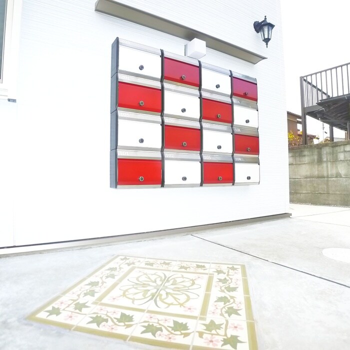 物件外観写真3　(建物設備)