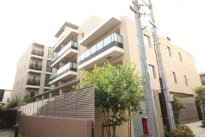 ﾘｰﾌｨｱﾚｼﾞﾃﾞﾝｽ狛江東和泉(110)外観写真