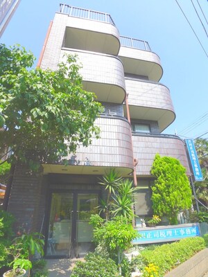 プリムローズ並木外観写真