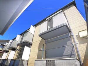 モンフレール外観写真