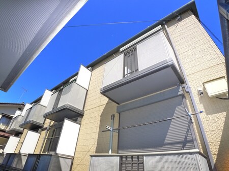 モンフレール外観写真