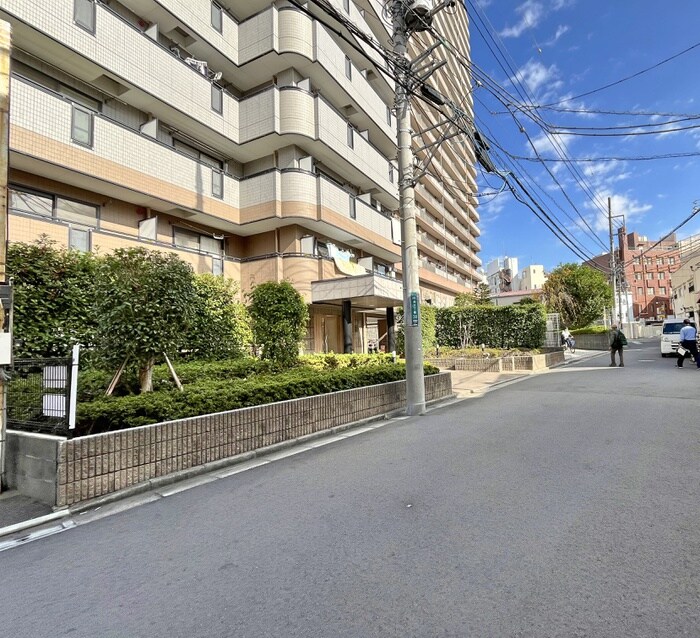 物件外観写真6　(周辺環境)