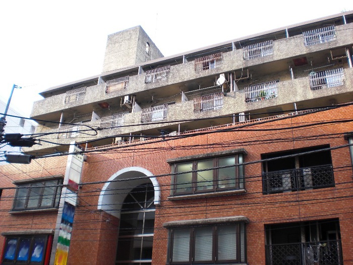 アネックス横浜(411)