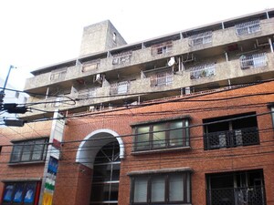 アネックス横浜(411)外観写真