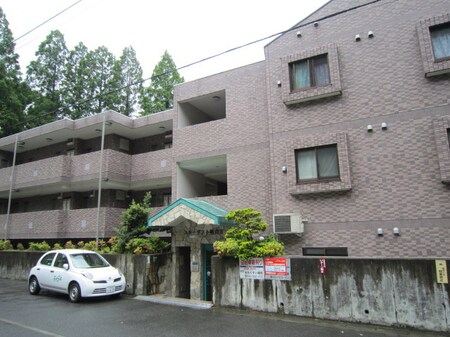 スタ－ダスト晴貞Ⅱ外観写真