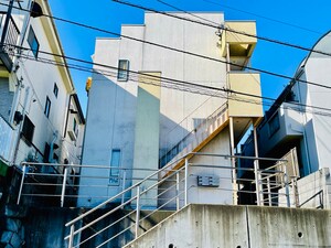 ロフティランド外観写真