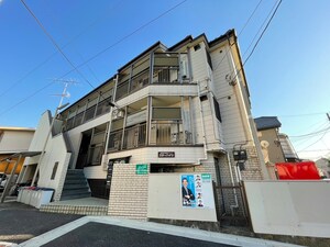 スタ－ハイツ外観写真