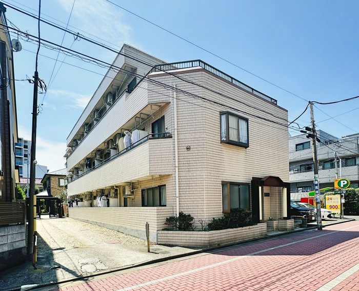 外観写真