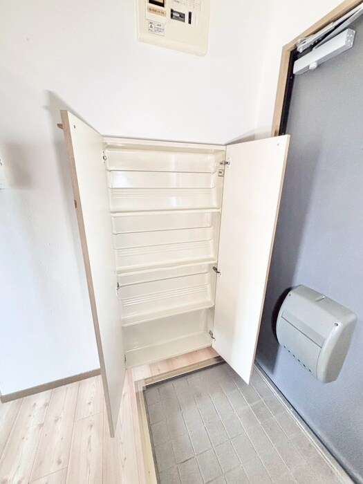 物件内観写真20　(靴箱)